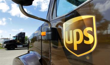 UPS Shipping in Port Isabel, Texas