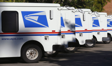 USPS Shipping in Port Isabel, Texas